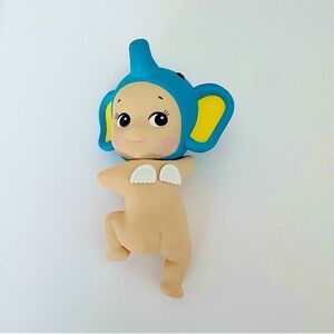 Authentic Sonny Angel Elephant Hipper